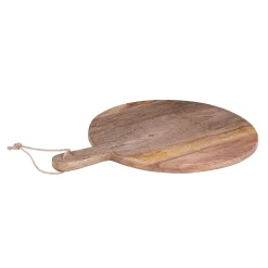 Planche à découper avec manche 30 cm Baija