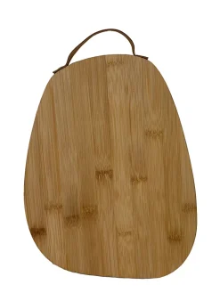 Planche à découper en bambou Ornami Victor