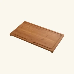 Planche à découper en bambou AMBRE
