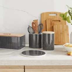 Planche à découper en bambou Box & Beyond vendue par 3 pièces