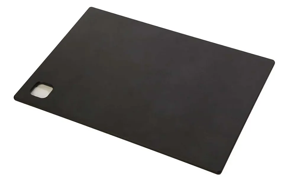 Planche à découper en fibre de Bois 37x27,5 cm - Matériel CHR Pro