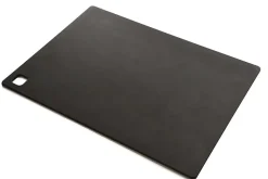 Planche à découper en fibre de Bois 44x32,5 cm - Matériel CHR Pro