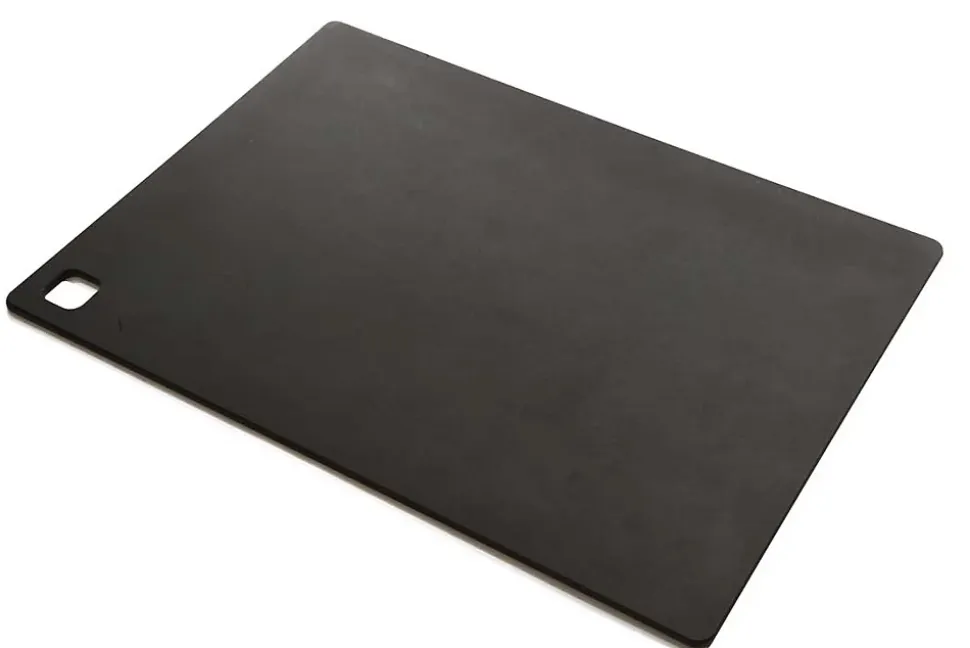 Planche à découper en fibre de Bois 44x32,5 cm - Matériel CHR Pro