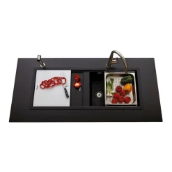 Planche à découper en plastique Luisina LOUNGE