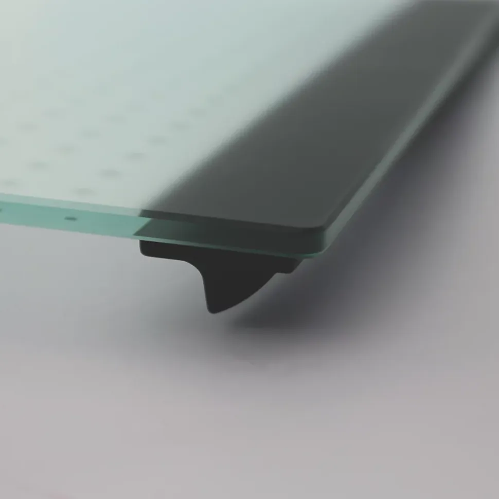 Planche à découper en verre JADE