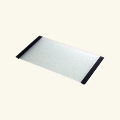Planche à découper en verre JADE