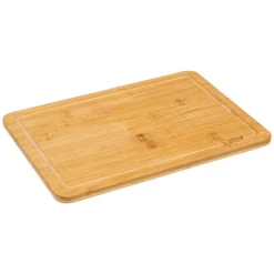 Planche à découper et couteaux Bambou Black Bambou - 5Five