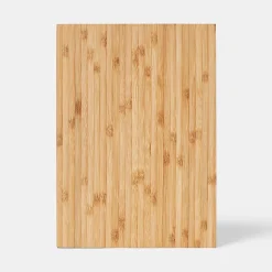 Planche à découper GoodHome Datil bambou