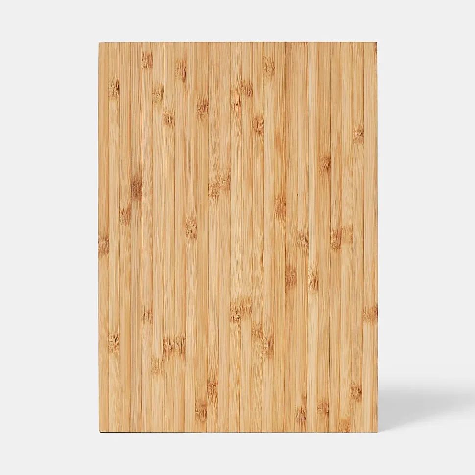 Planche à découper GoodHome Datil bambou