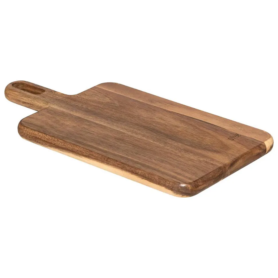 Planche à découper L40cm Acacia - Marron- 5five