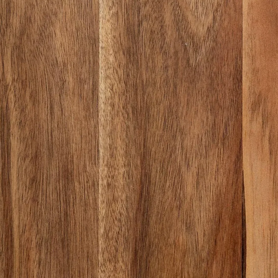 Planche à découper L40cm Acacia - Marron- 5five