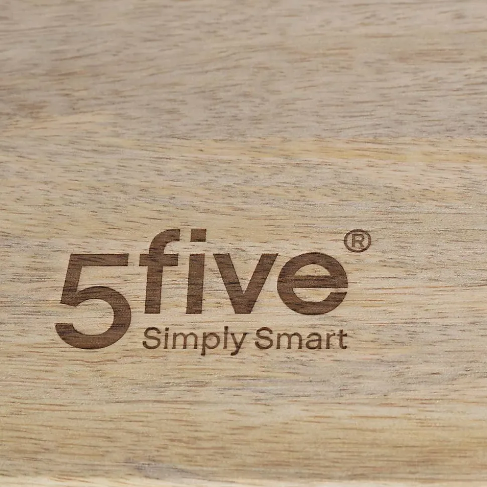 Planche à découper manguier 38x26 cm - 5Five