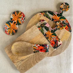 Planche à découper Taiana 30,5 cm