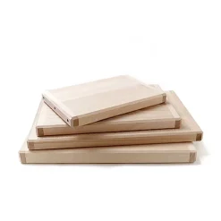 Planche à hacher 50x35x4 cm - Matériel CHR Pro