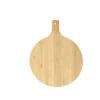 Planche à pizza en bois 25 cm Fackelmann Boissellerie