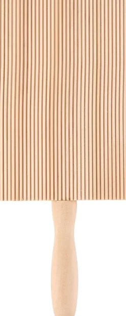 planche à Pâtes Nouilles en bois