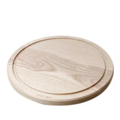 Planche Bois Rigole 30cm EP. 2 cm - Matériel CHR Pro