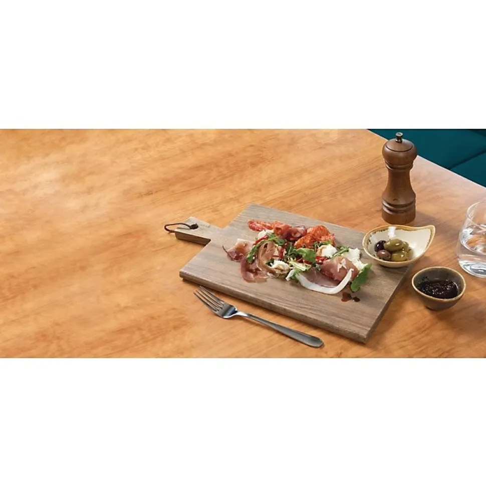 Planche de présentation à steak en Acacia - Olympia