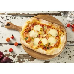 Planche de Présentation en Acacia 330 mm - Olympia