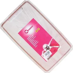 Planche decouper bois 23x39cm 560940 Metaltex 56094056080 planche decouper bois 23x39cm 560940