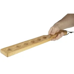 Planche Paddle 6 Shooters 500 mm - Olympia