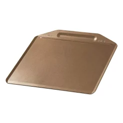Plaque à pâtisserie sans rebords 36 x 33 cm Zenker Mojave Gold