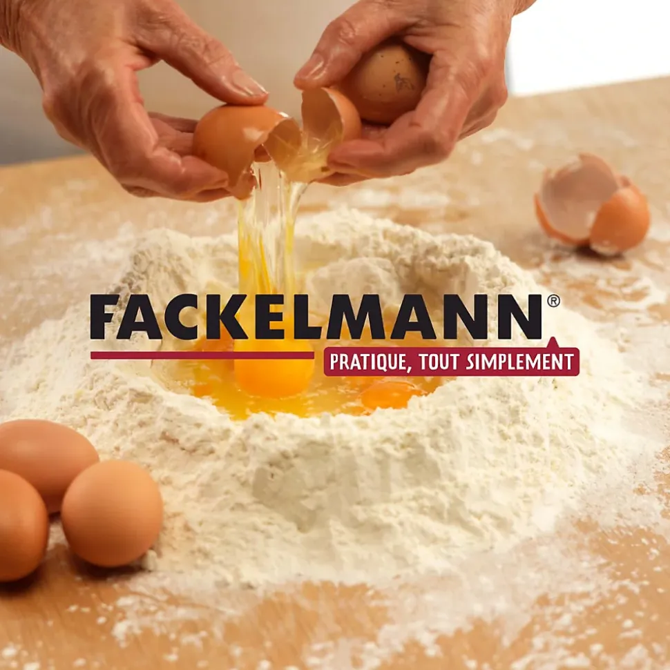 Plaque à spätzle 33 cm Fackelmann Handmade Tradition