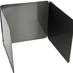 Plaque anti projection - Noir - GENIUS IDEAS