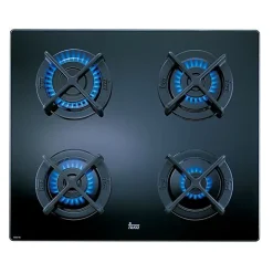 Plaque au gaz Teka CGC4G 60 cm