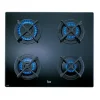 Plaque au gaz Teka CGC4G 6750W 60 cm