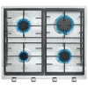 Plaque au gaz Teka EX 60.1 4G 60 cm