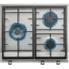 Plaque au gaz Teka EX60.1 3G 60 cm