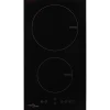 Plaque de cuisson à induction 2 brûleurs Contrôle tactile 3500W