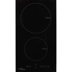 Plaque de cuisson à induction 2 brûleurs Contrôle tactile 3500W