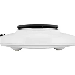 Plaque de Cuisson - Mobile Electrique Plaque de cuisson électrique - SENCOR - SCP 2253WH-EUE4 - 2500 W - 2 foyers - Blanc