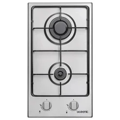 Plaque de Cuisson - Table a GAZ Domino gaz OCEANIC - inox