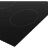 Plaque de Cuisson - Vitroceramique - BEKO - 3 foyers - 60 cm - HIC63400