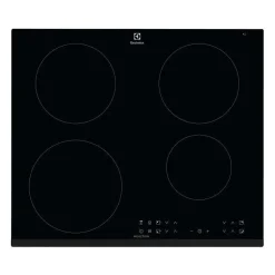 Plaque de cuisson a induction - ELECTROLUX - 4 foyers - 59 x 52 cm - LIR60430