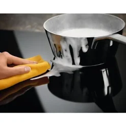 Plaque de cuisson a induction - ELECTROLUX - 4 foyers - 59 x 52 cm - LIR60430