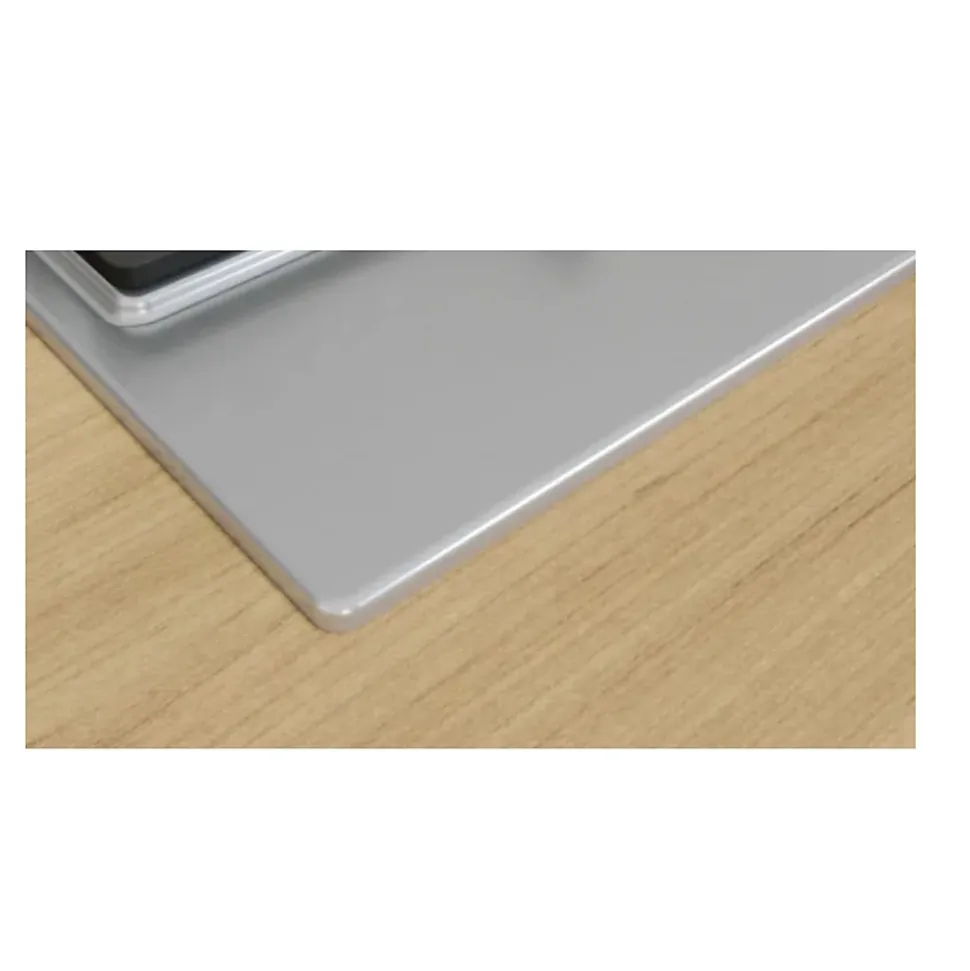 Plaque de cuisson gaz 60cm 3 feux 8000w Bosch PCC6A5I90 série 6