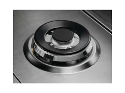 Plaque de cuisson gaz electrolux 5 foyers 4000 W 74.4 cm