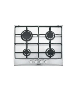 Plaque de cuisson gaz glem 4 foyers 7500 W 58.5 cm