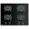 Plaque de cuisson gaz teka 6950 W 51 cm