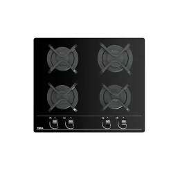 Plaque de cuisson gaz teka 6950 W 51 cm