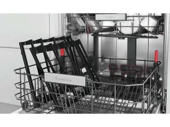 Plaque de cuisson gaz whirlpool integre 5 foyers 11300 W 86 cm