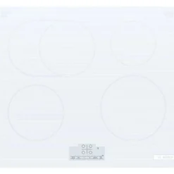 Plaque de cuisson induction bosch 1400 W 59.2 cm