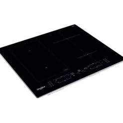 Plaque de cuisson induction whirlpool 4 foyers 7200 W 59 cm