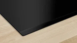 Plaque de cuisson induction 3 foyers - coloris noir - l.59,2 x P.52,2 x H.5,1 cm - Bosch PIX631HC1H