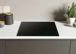 Plaque de cuisson induction rosieres 4 foyers 7200 W 59 cm