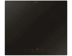 Plaque de cuisson induction rosieres 4 foyers 7200 W 59 cm